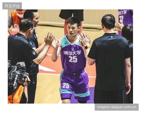 王岚嵚被视为状元最大热门，拥有NCAA经验的区俊炫同样备受关注。