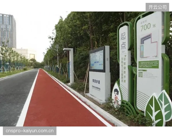 上海市超过85%的智慧步道运动数据仅用于单点排名，未能并入城市健康网格化管理体系